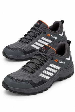 Vojo Wander Suya Dayanıklı Kışlık Outdoor Erkek Ayakkabı