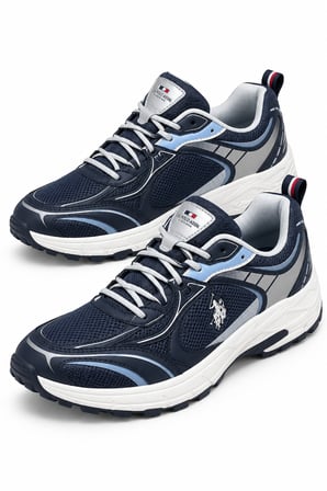 U.S. Polo Assn. Chase Soft Foam Erkek Spor Ayakkabı