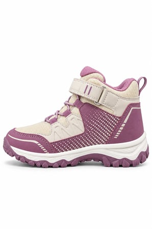 U.S. Polo Assn. Bold Jr Cırtlı Outdoor Kız Çocuk Bot