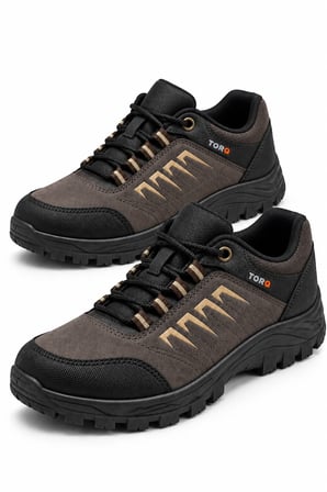 Vojo Torq Suya Dayanıklı Kışlık Outdoor Erkek Ayakkabı