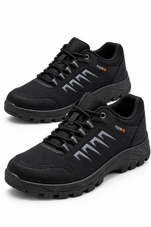 Vojo Torq Suya Dayanıklı Kışlık Outdoor Erkek Ayakkabı