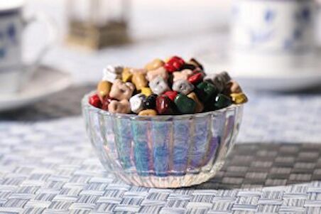 Çakıltaşı 250 Gr.