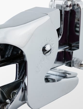 El Casco El Tipi Zımba M-85-CT