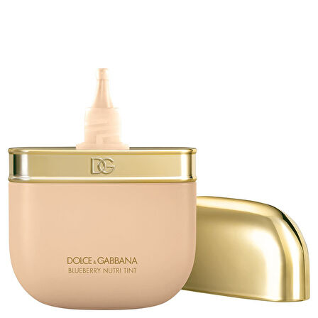 Dolce&Gabbana Blueberry Nutri Tint 6W