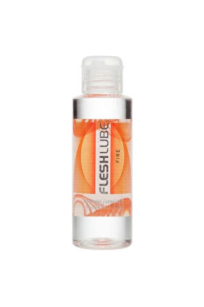 Fleshlube Fire 250 Ml Kayganlaştırıcı Jel Made In Usa