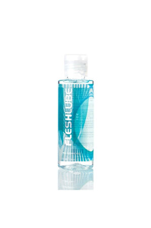 Fleshlube Ice(SOĞUK) 100 ml Kayganlaştırıcı Jel