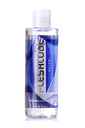 Fleshlube Ice 250 Ml Kayganlaştırıcı Jel Made In Usa
