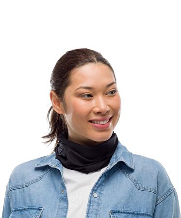 Buff Original Ecostretch Solid Black-117818.999