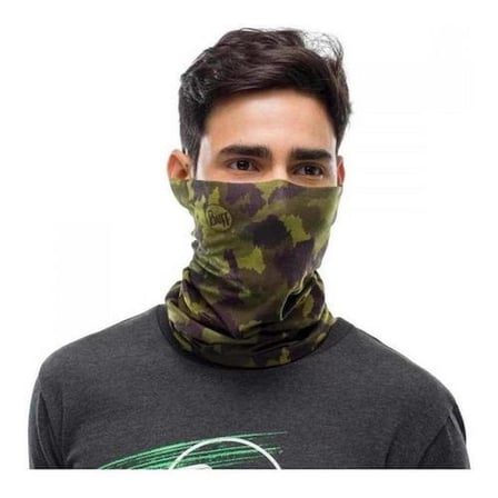 Buff Orijinal EcoStretch Hunter Military Bandana