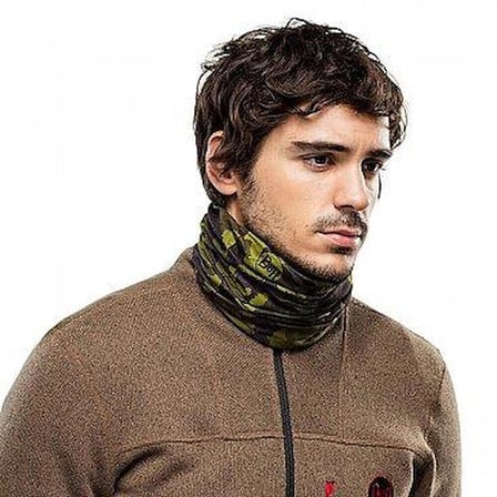 Buff Orijinal EcoStretch Hunter Military Bandana