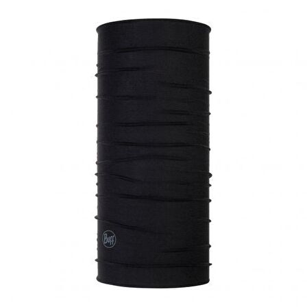 Buff Coolnet UV® Solid Black Bandana