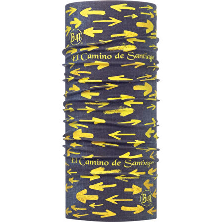 BUFF EL CAMINO COOLNET UV+ ARROW BOYUNLUK