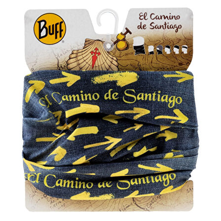 BUFF EL CAMINO COOLNET UV+ ARROW BOYUNLUK