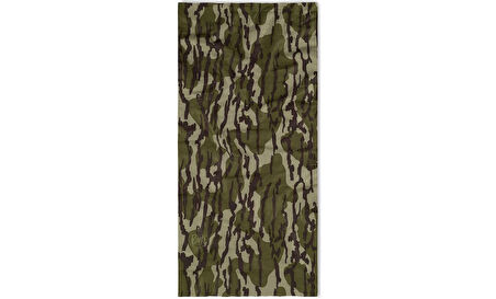 BUFF COOLNET UV® MOSSY OAK BOTTOMLAND BOYUNLUK