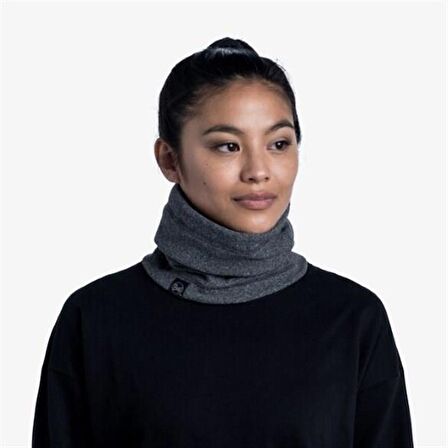 Buff Gri Unisex Bandana BUF.123701.937_BUFF POLAR NECK WARM