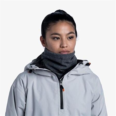 Buff Gri Unisex Bandana BUF.123701.937_BUFF POLAR NECK WARM