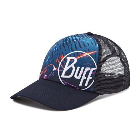 Buff Trucker Cap Xcross Şapka L/XL 125579.555