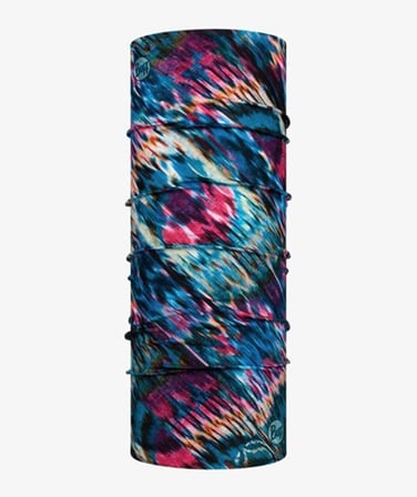 Buff Mavi Unisex Bandana BUF.126390.555_BUFF ORIGINAL ECOSTR