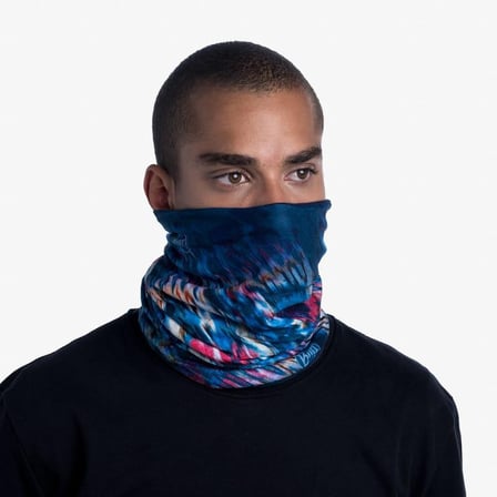 Buff Mavi Unisex Bandana BUF.126390.555_BUFF ORIGINAL ECOSTR