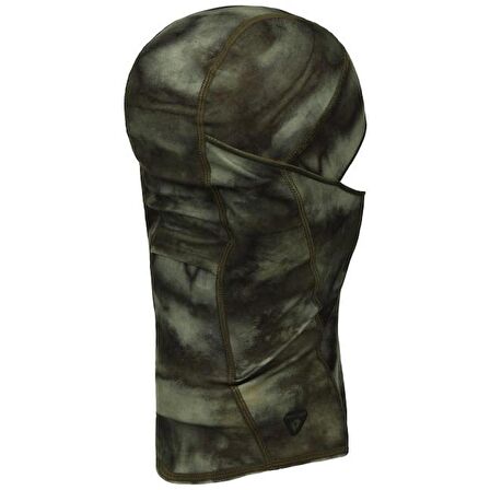 Buff ThermoNet Hinged Bandana Fust Camouflage