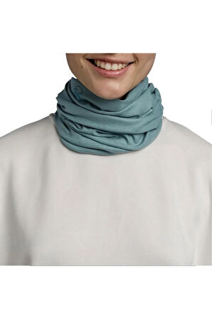 Original Ecostretch Solid Boyunluk