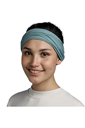 Original Ecostretch Solid Boyunluk