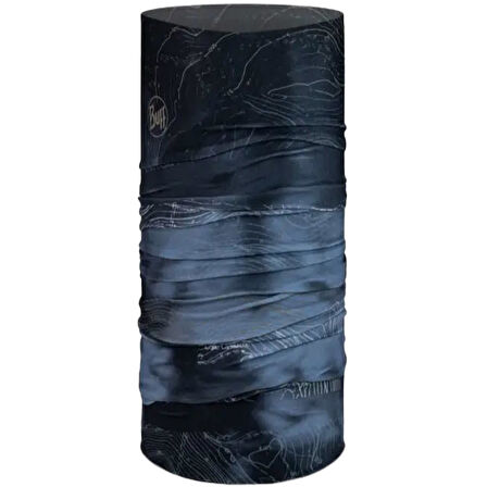 BUFF® ORIGINAL ECOSTRETCH NESHI NIGH T  BLUE BOYUNLUK