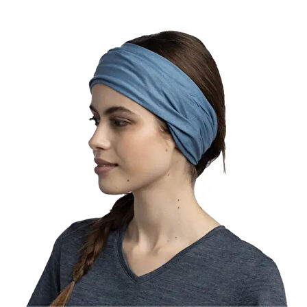 Buff Coolnet UV® Solid Boyunluk