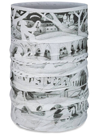 BUFF COOLNET UV® CAMINO RECUERDOS BOYUNLUK