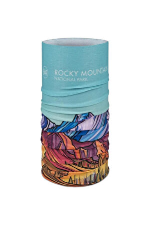 Coolnet Uv National Parks Rocky Mountain Boyunluk