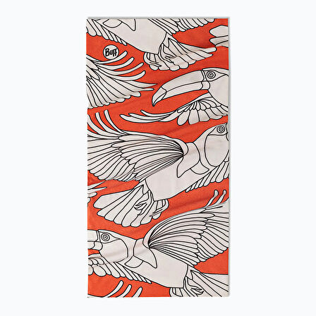 BUFF COOLNET UV® BOLIDOR BOYUNLUK