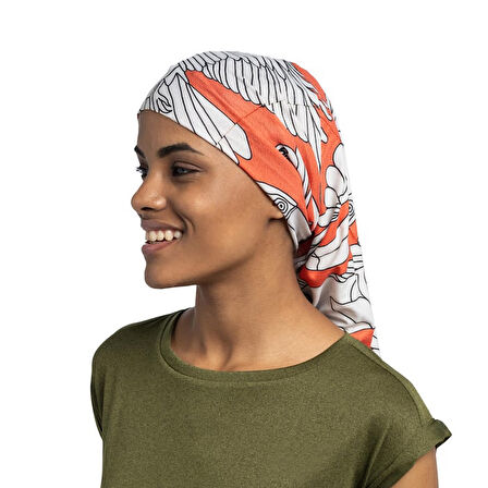 BUFF COOLNET UV® BOLIDOR BOYUNLUK