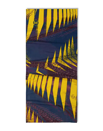 BUFF COOLNET UV® QUERCUS BOYUNLUK