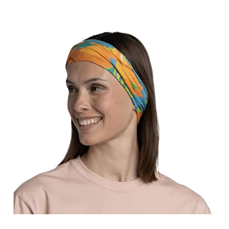 Buff Coolnet UV® Genju Neptune Boyunluk