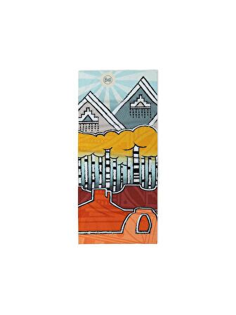 BUFF COOLNET UV® CISSE BOYUNLUK