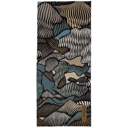 Buff Merino Lightweight Prints Arlof Pow Boyunluk-139175.555
