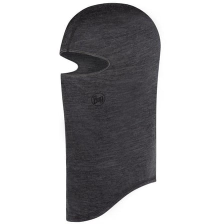 Buff Merino Lightweight Balaclava Solid Maske-138841.937