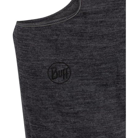 Buff Merino Lightweight Balaclava Solid Maske-138841.937
