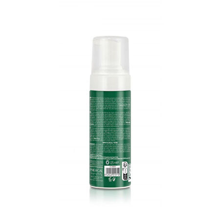 Naturtint Volume and Hold Saç Şekillendirici Köpük 125ML