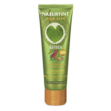Naturtint Quinoa Renk ve Parlaklık Koruyucu Saç Maskesi 150ML