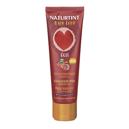 Naturtint Goji Canlandırıcı Saç Maskesi 150ML