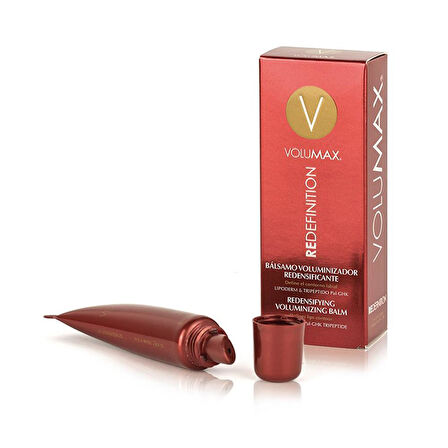 Volumax Redefinition Yoğunlaştırıcı ve Kırışıklık Karşıtı Dudak Balsamı 15ML