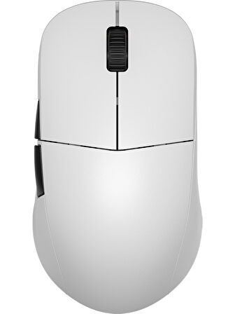 Endgame Gear XM2WE Kablosuz Oyuncu Mouse - Beyaz OUTLET