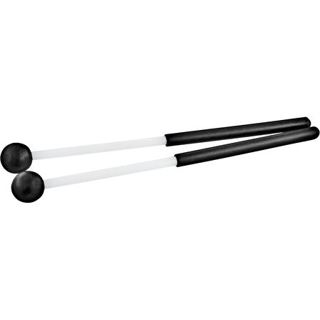 Meinl STD3BK Çelik Tongue Drum (Sol Major)
