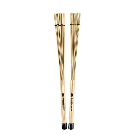 Meinl SB205 Bamboo Fırça Baget