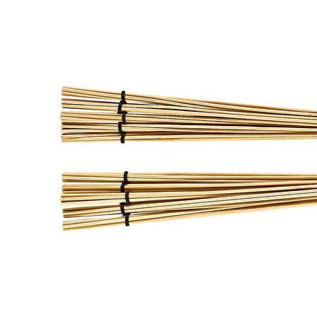 Meinl SB205 Bamboo Fırça Baget