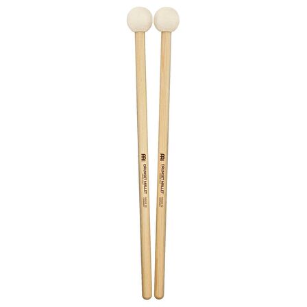 Meinl SB402 Mallet 5A Hard Hickory