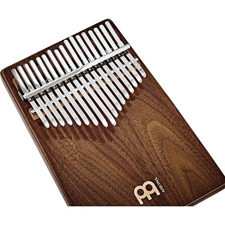 Meinl 17 Nota Do Majör Kalimba KL1701S