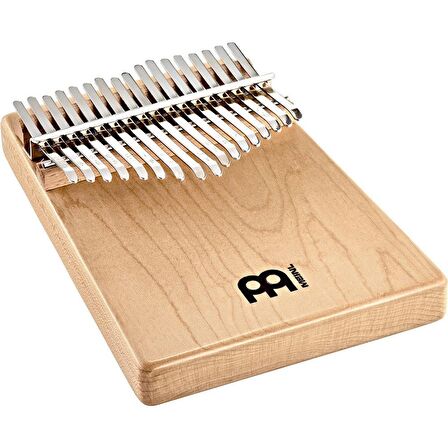 Meinl 17 Nota Do Majör Kalimba KL1704S