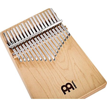 Meinl 17 Nota Do Majör Kalimba KL1704S